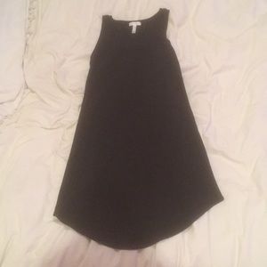 Black Nordstrom Dress